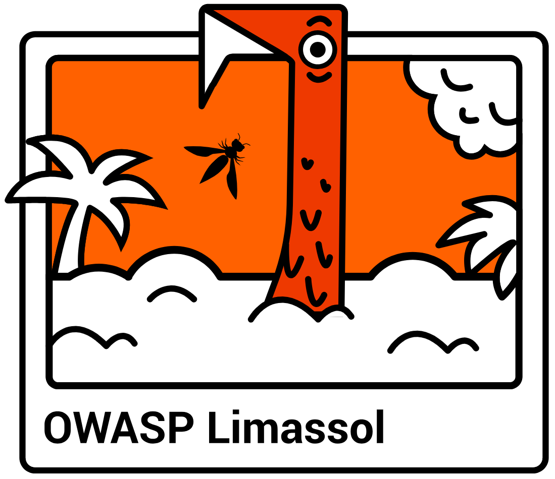 OWASP Limassol Chapter